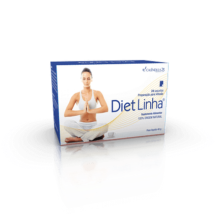 Diet Linha Chá