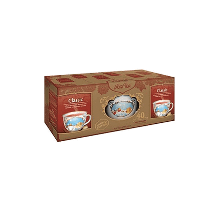 Pack Classic Canela + Caneca