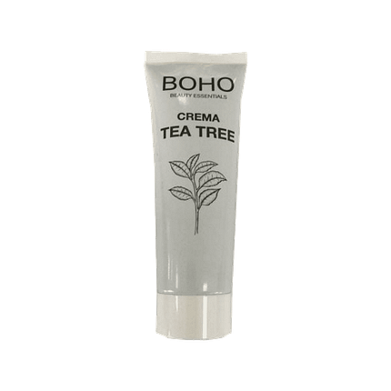 Creme BOHO Tea Tree