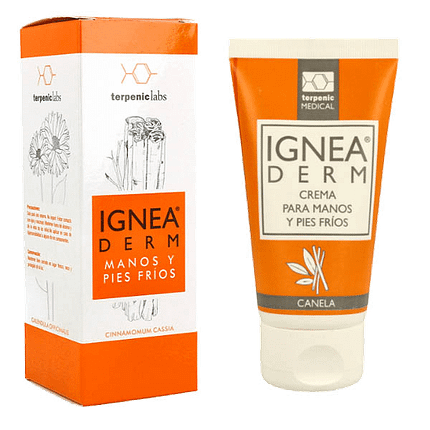 Creme de Mãos e Pés Frios