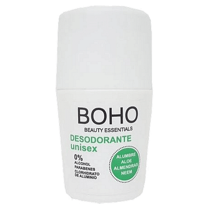 Desodorizante BOHO