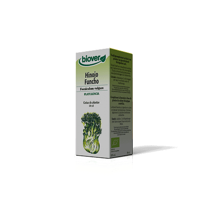 Tintura de Funcho, biológico