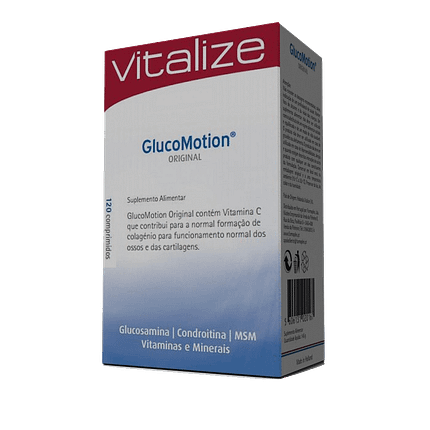 GlucoMotion Original