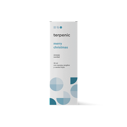 Sinergia Merry Christmas