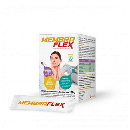 Membraflex, suplemento alimentar