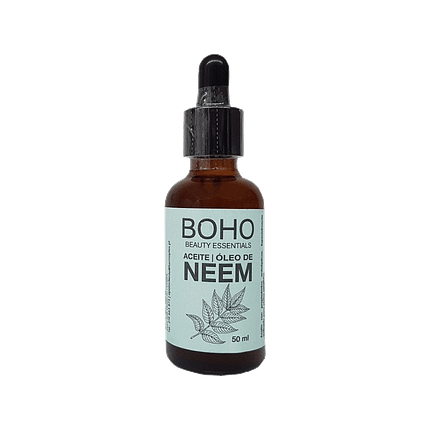 Óleo Vegetal de Neem Bio