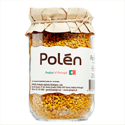 Polén