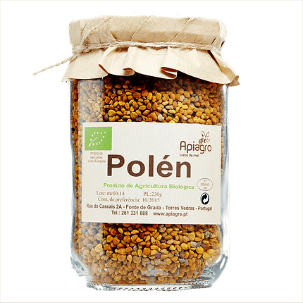 Polén Bio