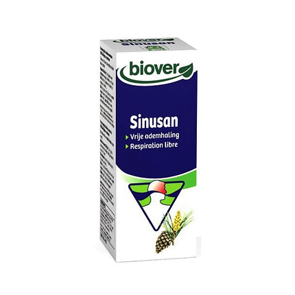 Sinusan, respiração livre