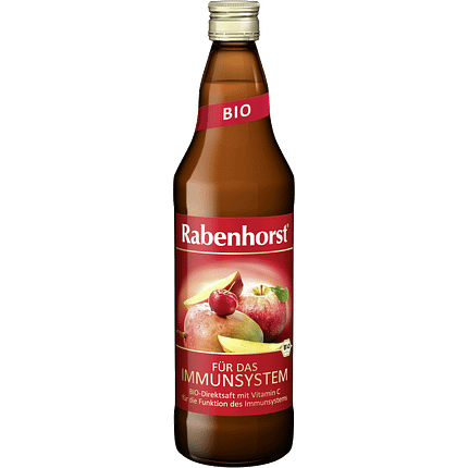 Sumo Immuno System, biológico