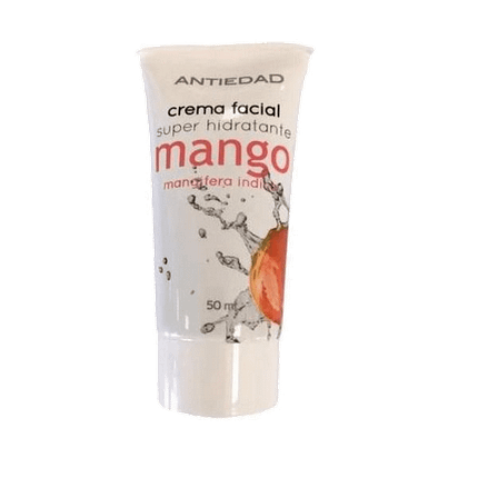 Creme Facial Manga