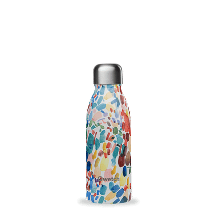 garrafa ONE arty 500ml Qwetch