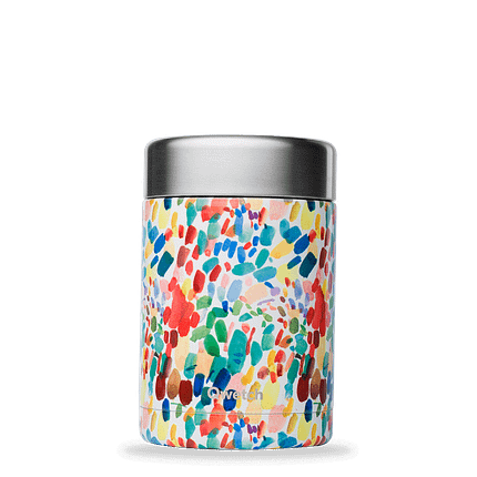 marmita travel arty 650ml Qwetch