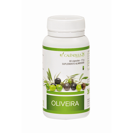 Oliveira, suplemento alimentar