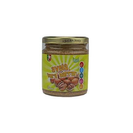 Avelã para Barrar, biológico