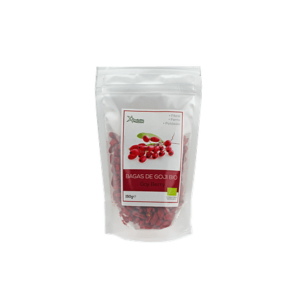Bagas de Goji, Super Anti-OX, biológicas