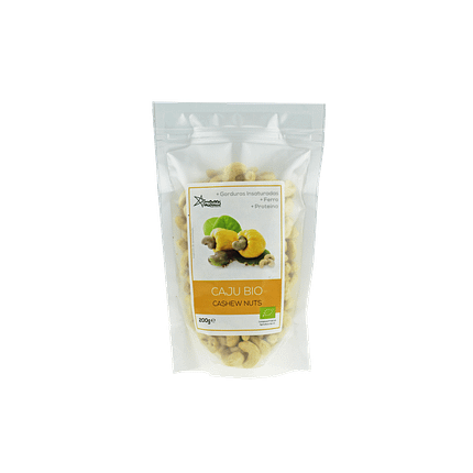 Caju, biológico