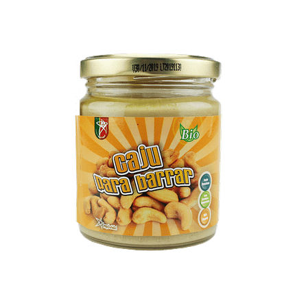Caju para Barrar, biológico
