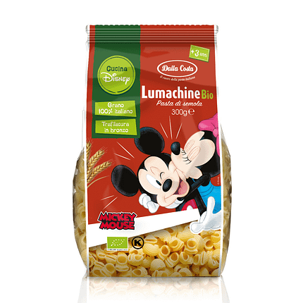 Cotovelinhos Disney Mickey, biológica