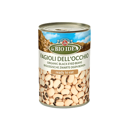 Feijão Frade, biológico