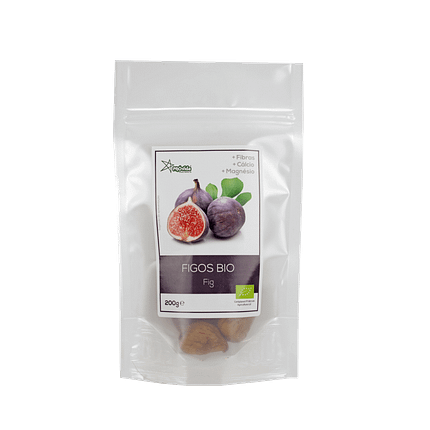 Figos Secos, biológicos