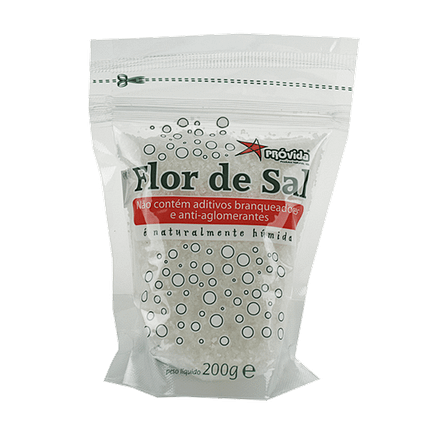 Flôr de Sal do Algarve