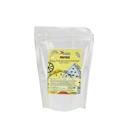 Frutose - Açúcar de Frutas