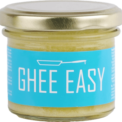 Ghee Manteiga Clarificada, biológica
