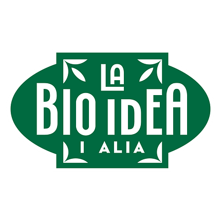 La Bio Idea Logo