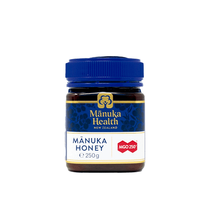 Mel Manuka MGO 250+,