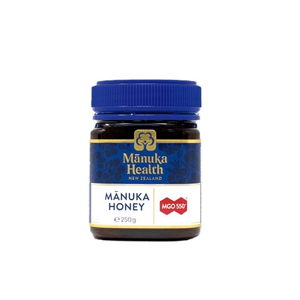 Mel Manuka MGO 550+