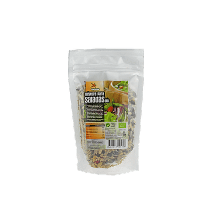 Mistura para Saladas, biológica