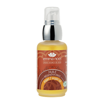 Óleo Argan Regenerador