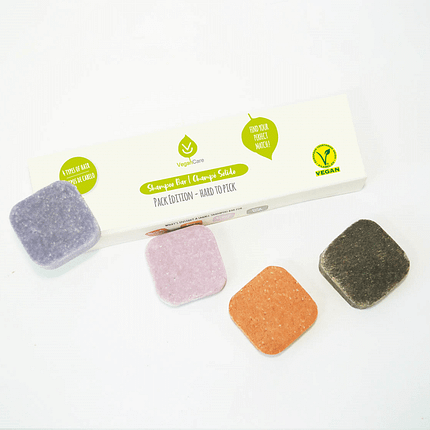 Pack edition Hard to Pick 2