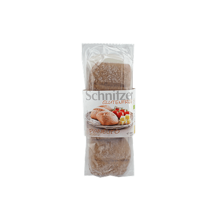 Pãezinhos Rústicos Sem Glúten, biológico, sem lactose