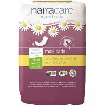 Penso Algodão Regular, biológico, vegan