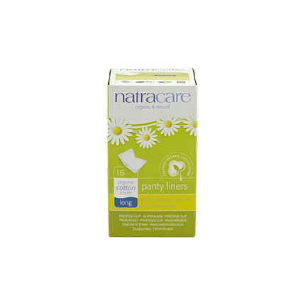 Penso Diário Algodão Longo, biológico, vegan