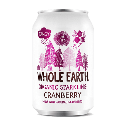 Refrigerante Arando sem Açúcar