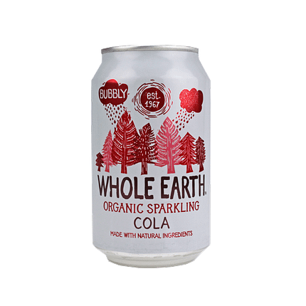 Refrigerante Cola sem Açúcar