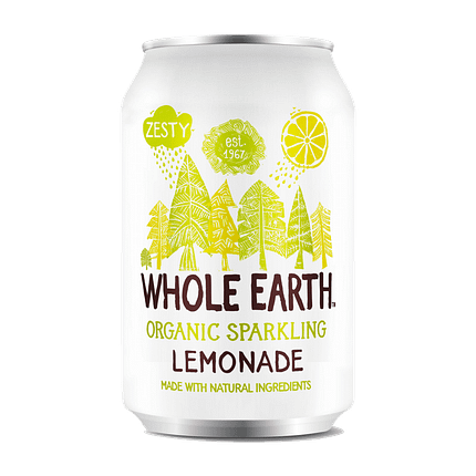 Refrigerante Limonada sem Açúcar