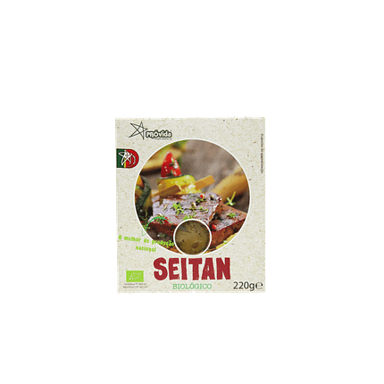 Seitan Bio
