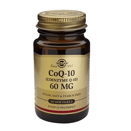 coQ 10 60mg