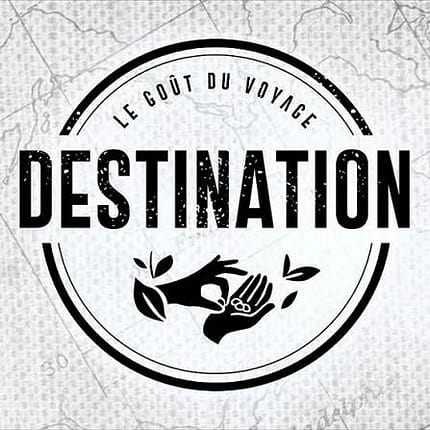 Destination Logo