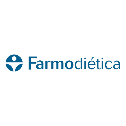 Farmodiética Logo