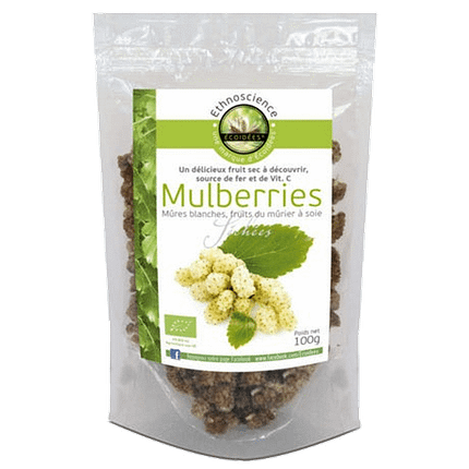 Amoras Brancas, biológicas