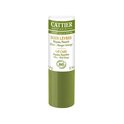 Bálsamo Labial Hidratante, com ingredientes biológicos