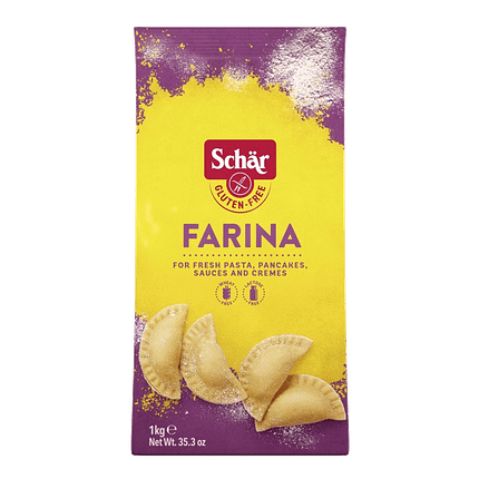 Farinha sem Glúten, sem glúten, sem lactose