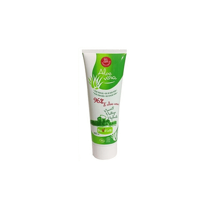 Gel de Aloe Vera, biológico