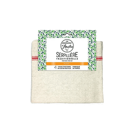 Pano para Chão Fibra Reciclada