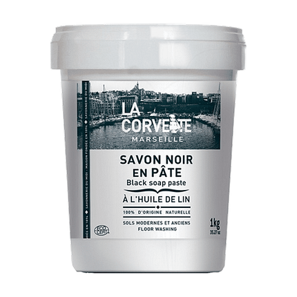 Sabão Negro em Pasta Concentrado